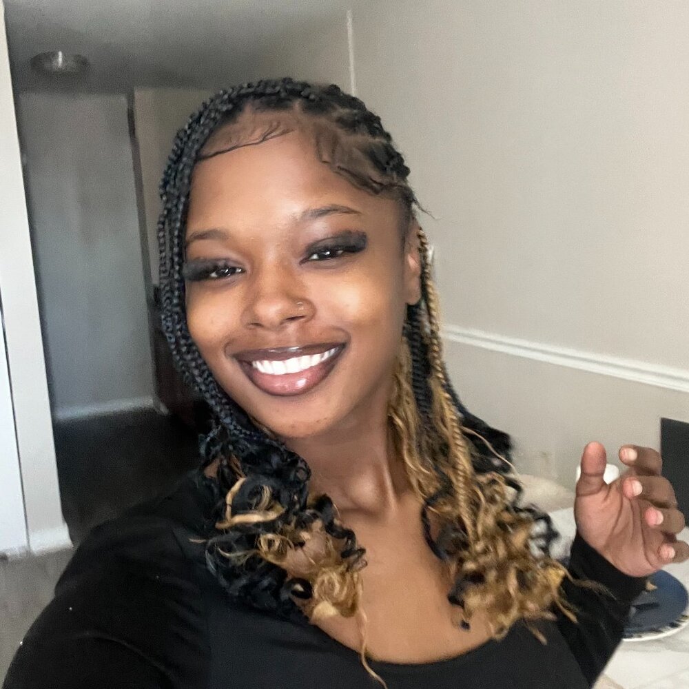 Meet your Posher, Aj